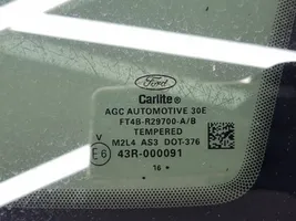 Ford Edge II Vetro del deflettore posteriore FT4BR29700A