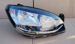 Skoda Citigo Lampa przednia 206416-02