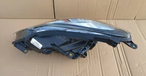 Chevrolet Corsa Lampa przednia 90014696