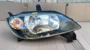 Mazda 2 Lampa przednia 3M7113W029AF