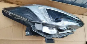 Subaru XV II Lot de 2 lampes frontales / phare 84002FL120