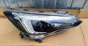 Subaru XV II Lot de 2 lampes frontales / phare 84002FL120