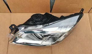 Opel Insignia A Lampy przednie / Komplet 1Zt009631-01