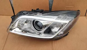 Opel Insignia A Lampy przednie / Komplet 1Zt009631-01