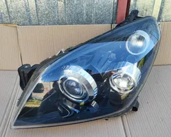 Opel Astra H Lampy przednie / Komplet 1el00870031