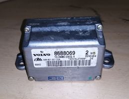 Volvo V70 ESP (stabilumo sistemos) valdymo blokas 8688069