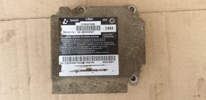 Peugeot Boxer Airbag control unit/module 1328447080