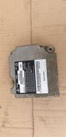 Peugeot Boxer Airbag control unit/module 1328447080