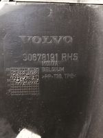 Volvo V70 Välijäähdyttimen ilmanohjauksen ilmakanava 30678191
