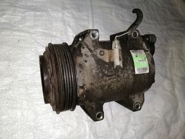 Volvo V70 Ilmastointilaitteen kompressorin pumppu (A/C) 30742206