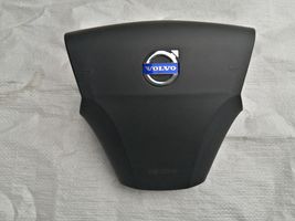 Volvo S40 Airbag de volant 30615725