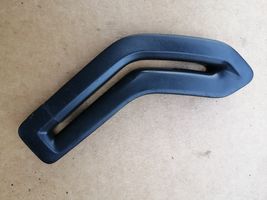 Volvo S40 Rivestimento cintura di sicurezza 8665745