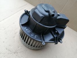 Volvo S60 Heater fan/blower 