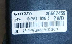 Volvo S60 Czujnik przyspieszenia ESP 30667459