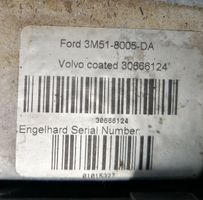 Volvo S40 Set del radiatore 30666124