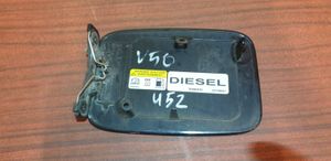 Volvo V50 Bouchon, volet de trappe de réservoir à carburant 30779919