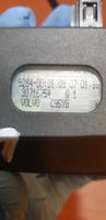 Volvo V50 Fuel tank cap lock motor 30716754