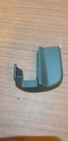 Volvo V50 Cache rail de siège conducteur avant 08629852