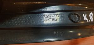 Volvo V50 Takaoven kynnyksen suojalista 8641786