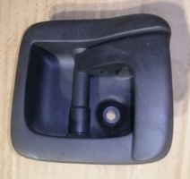 Volvo S60 Engine bonnet (hood) release handle 30634786