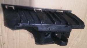 Volvo S60 Bumper support mounting bracket corner 08693388