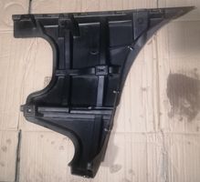 Volvo S60 Bumper support mounting bracket corner 08693386