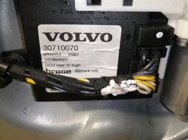 Volvo S40 Elektryczny podnośnik szyby drzwi tylnych 992674