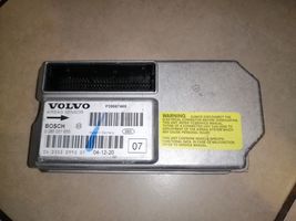 Volvo S60 Centralina/modulo airbag 30667469