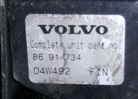 Volvo S60 Capteur de collision / impact de déploiement d'airbag 0691734