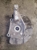 Volvo S60 Front wheel hub spindle knuckle 