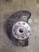 Volvo S60 Front wheel hub spindle knuckle 