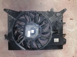 Volvo S60 Kale ventilateur de radiateur refroidissement moteur 30723105