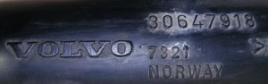 Volvo XC70 Ilmanoton kanavan osa 30647918
