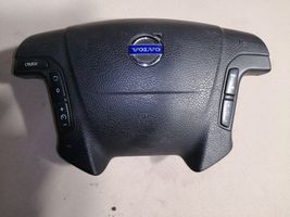 Volvo XC70 Poduszka powietrzna Airbag kierownicy 30698042