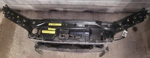 Volvo S60 Top upper radiator support slam panel 