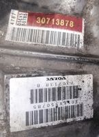 Volvo S60 Automatic gearbox 5551SN