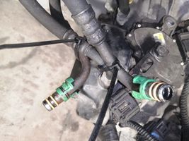 Volvo S60 Automatic gearbox 5551SN