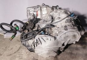 Volvo S60 Automatic gearbox 5551SN