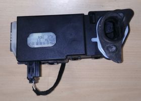 Volvo V50 Serratura del tappo del serbatoio del carburante 30716754