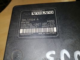 Volvo V50 ABS-pumppu 30672504