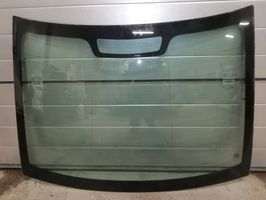 Volvo S60 Rear windscreen/windshield window 