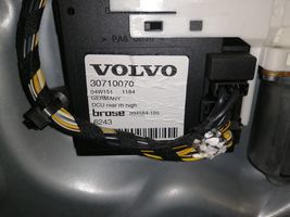 Volvo S40 El. Lango pakėlimo mechanizmo komplektas 30710070
