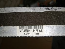 Volvo S40 Pečiuko radiatorius VP3M5H18476AE