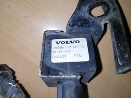 Volvo S60 Czujnik uderzenia Airbag 8691733