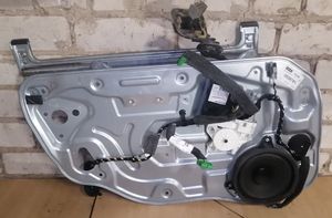 Volvo S40 Alzacristalli della portiera anteriore con motorino 8679080