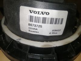 Volvo S60 Garsiakalbis (-iai) galinėse duryse 8673725