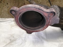 Volvo S60 Filtre à particules catalyseur FAP / DPF 30650265