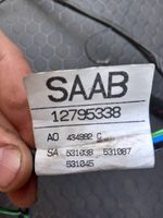 Saab 9-3 Ver2 Cablaggio elettrico portellone/bagagliaio 12795338