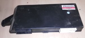 Jaguar X-Type Air conditioning/heating control unit 1X4H18C612CE