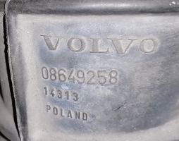 Volvo S80 Ilmanoton kanavan osa 08649258
